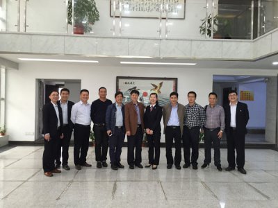 中國港口協會集裝箱分會技術委員